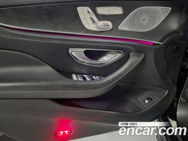 Mercedes-Benz CLS-Class 2022 — ფოტო 31/43