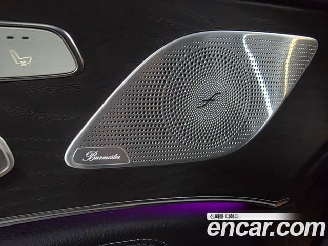 Mercedes-Benz CLS-Class 2022 — ფოტო 7/43