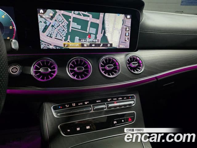 Mercedes-Benz CLS-Class 2022 — ფოტო 38/43