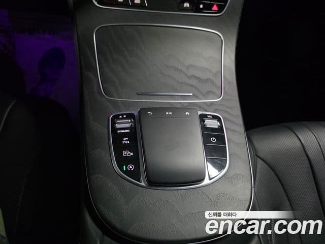 Mercedes-Benz CLS-Class 2022 — ფოტო 22/43