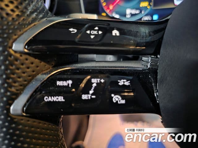Mercedes-Benz CLS-Class 2022 — ფოტო 25/43