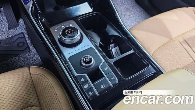 Kia Sorento 2022 — Şəkil 9/20