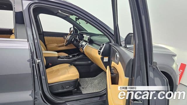 Kia Sorento 2022 — Şəkil 11/20