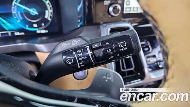 Kia Sorento 2022 — Şəkil 18/20
