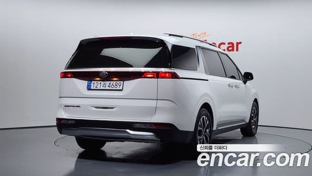 Kia Carnival 2021 — Şəkil 3/20