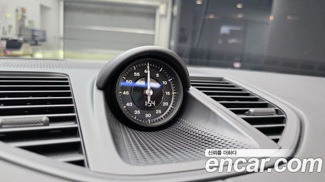 Porsche Panamera 2024 — Şəkil 15/20