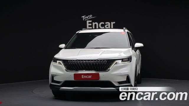 Kia Carnival 2021 — Şəkil 3/20