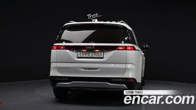 Kia Carnival 2021 — Şəkil 4/20