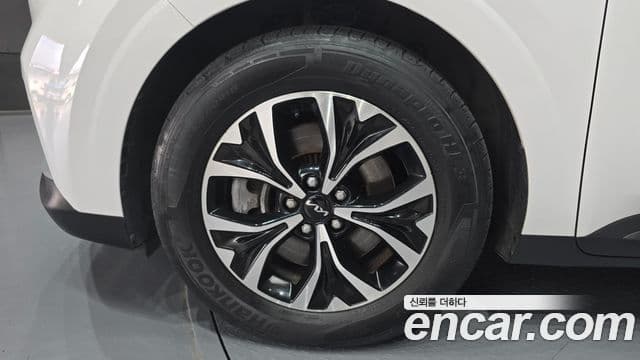 Kia Carnival 2021 — Şəkil 5/20