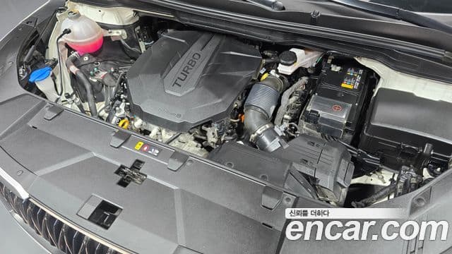 Kia Carnival 2021 — Şəkil 6/20