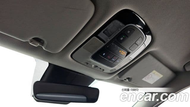 Hyundai The New Tucson 2021 — ფოტო 19/20