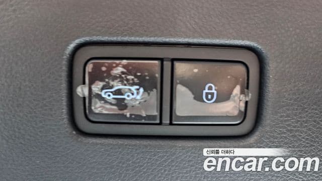 Genesis GV70 2023 — ფოტო 20/20