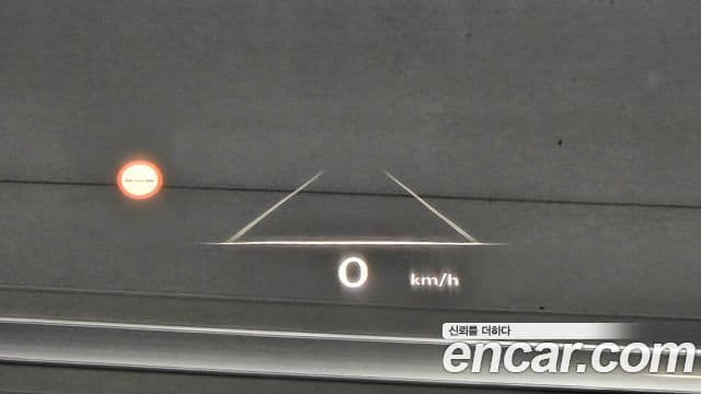 Genesis GV80 Coupe 2023 — ფოტო 15/20