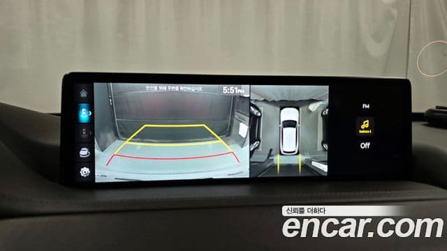 Genesis GV80 2022 — Şəkil 15/20