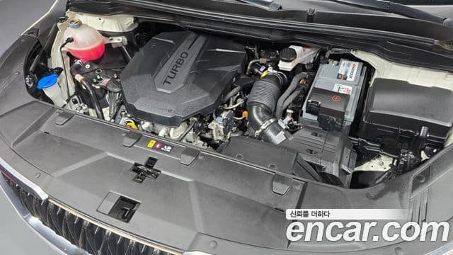 Kia Carnival 2020 — ფოტო 6/20