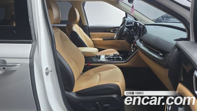 Kia Carnival 2020 — ფოტო 10/20