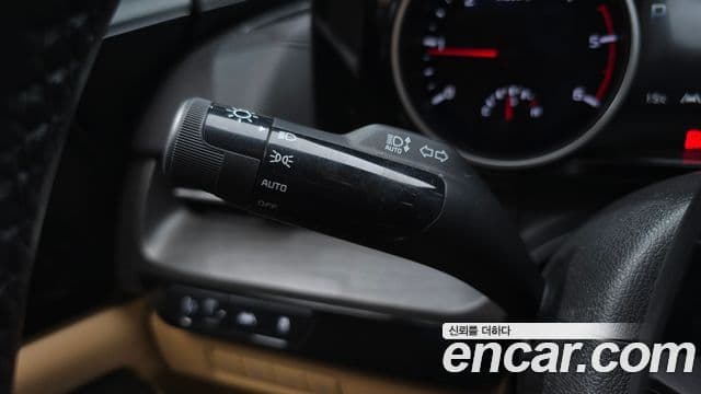 Kia Carnival 2020 — ფოტო 18/20
