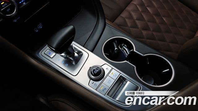 Genesis G70 2018 — ფოტო 10/20