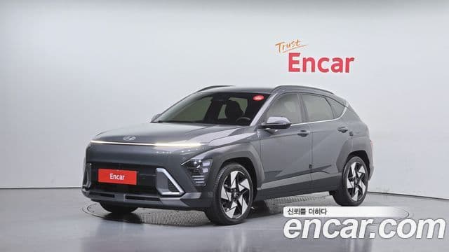 Hyundai Kona 2025 — Şəkil 10/20