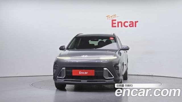 Hyundai Kona 2025 — Şəkil 2/20