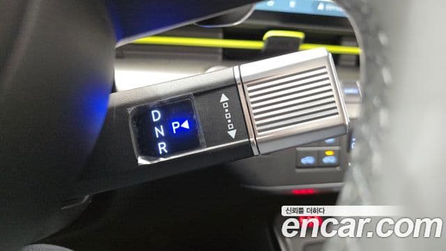 Hyundai Kona 2025 — Şəkil 8/20