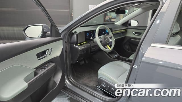 Hyundai Kona 2025 — Şəkil 9/20