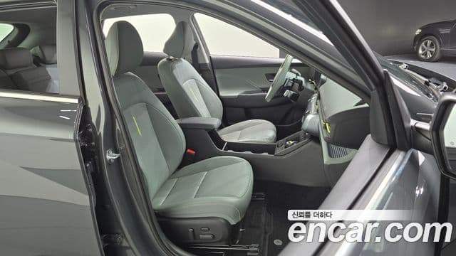 Hyundai Kona 2025 — Şəkil 12/20