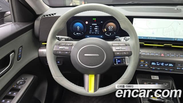 Hyundai Kona 2025 — Şəkil 13/20