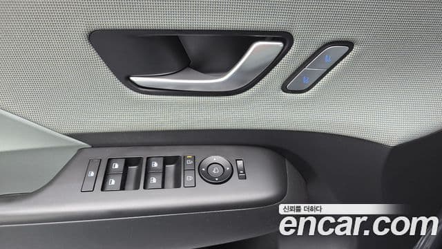 Hyundai Kona 2025 — Şəkil 14/20