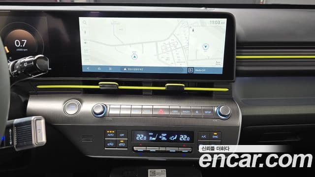 Hyundai Kona 2025 — Şəkil 17/20