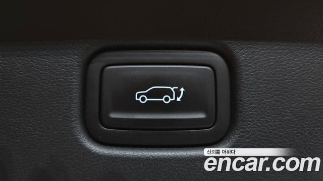 Hyundai Kona 2025 — Şəkil 20/20