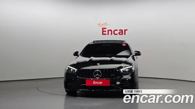 Mercedes-Benz E-Class 2023 — Şəkil 3/20