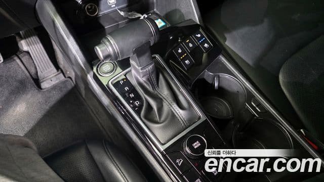 Kia Sportage 2021 — Photo 14/20