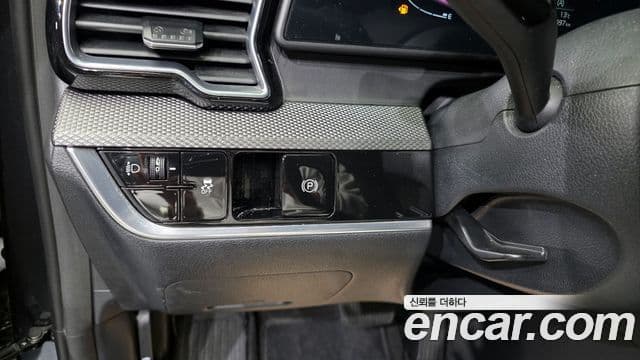 Kia Sportage 2021 — Photo 9/20