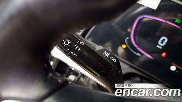 Kia Sportage 2021 — Photo 12/20