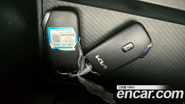 Kia Sportage 2021 — Photo 1/20