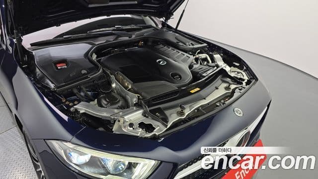 Mercedes-Benz CLS-Class 2020 — ფოტო 5/20