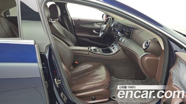 Mercedes-Benz CLS-Class 2020 — ფოტო 10/20