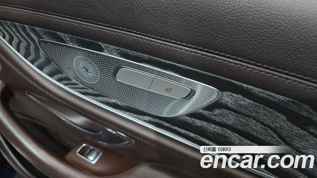 Mercedes-Benz CLS-Class 2020 — ფოტო 17/20