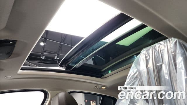 BMW X4 2022 — ფოტო 19/20