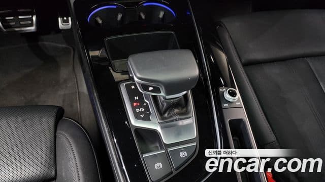 Audi A5 2022 — Şəkil 14/20