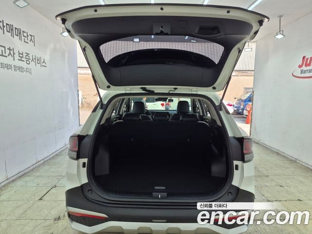 Kia Sportage 2022 — Şəkil 4/20