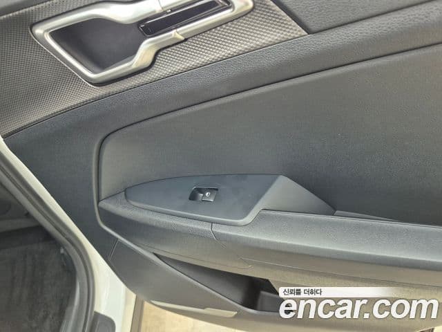 Kia Sportage 2022 — Şəkil 6/20