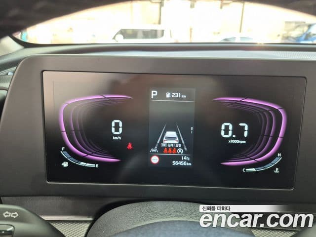Kia Sportage 2022 — Şəkil 11/20