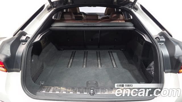 BMW X6 2020 — Şəkil 20/20