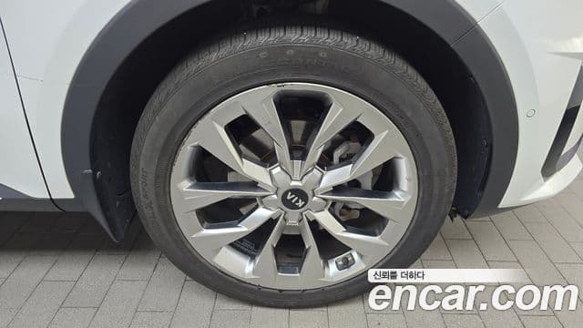 Kia Sorento 2021 — Şəkil 5/20