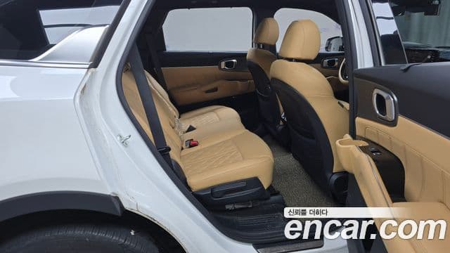 Kia Sorento 2021 — фото 12 из 20