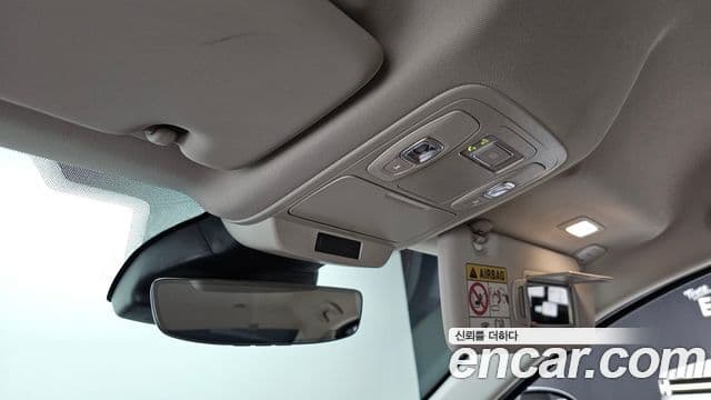Renault Samsung SM6 2022 — Фото 18/20