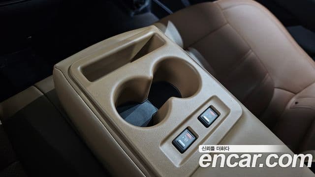 Renault Samsung SM6 2022 — Фото 19/20