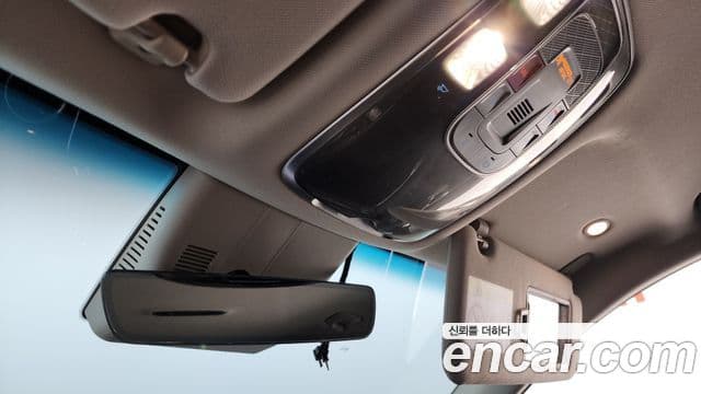 Genesis GV80 2025 — ფოტო 18/20